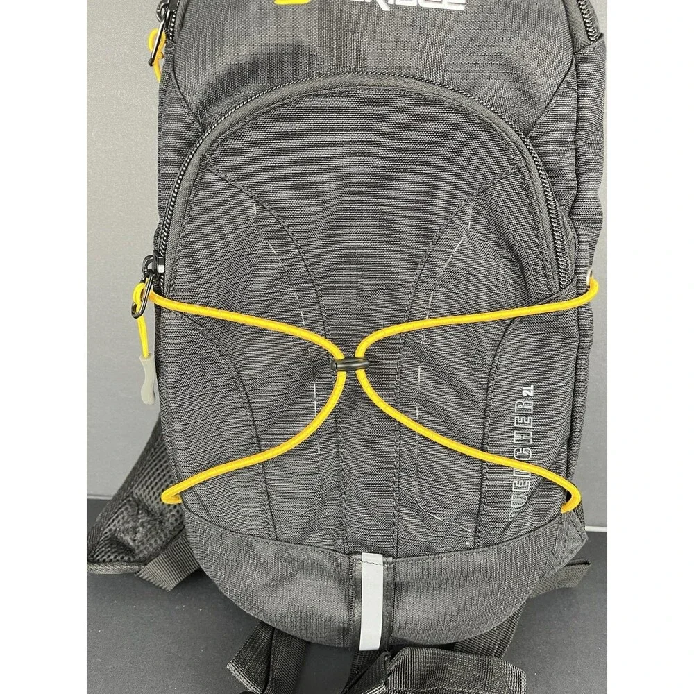 Caribee 2L Hydration Pack Water Bladder Camelbak Reservoir‎ Brand New No Tags